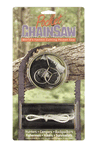''SHORT KUTT'' POCKET CHAIN SAW ''SHORT KUTT'' POCKET CHAIN SAW