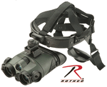 YUKON TRACKER NIGHT VISION YUKON TRACKER NIGHT VISION