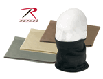 G.I. PLUS POLYPROPYLENE NECK GAITERS G.I. PLUS POLYPROPYLENE NECK GAITERS