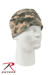ACU DIGITAL CAMO GI TYPE POLAR FLEECE WATCH CAP ACU DIGITAL CAMO GI TYPE POLAR FLEECE WATCH CAP