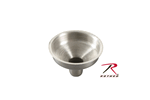 STAINLESS STEEL FUNNEL STAINLESS STEEL FUNNEL