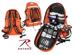 EMS TRAUMA BACKPACK - ORANGE EMS TRAUMA BACKPACK - ORANGE