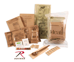 MREs and Rations MREs and Rations