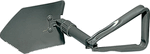 Tri-Fold Shovel Tri-Fold Shovel