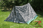 2-MAN TRAIL TENT - ACU DIGITAL CAMO 2-MAN TRAIL TENT - ACU DIGITAL CAMO