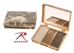 SQUARE GI TYPE ACU DIGITAL CAMO 3 COLOR COMPACT SQUARE GI TYPE ACU DIGITAL CAMO 3 COLOR COMPACT