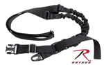SINGLE POINT SLING - BLACK SINGLE POINT SLING - BLACK