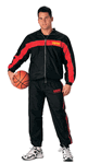 Military Warm-up Pants Military Warm-up Pants