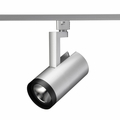 Juno Track Lighting R610L Trac-Lites 21W LED Cylinder Juno Track Lighting R610L Trac-Lites 21W LED Cylinder