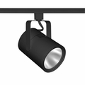 Juno Track Lighting T283L 26W LED Flat Back Cylinder Juno Track Lighting T283L 26W LED Flat Back Cylinder