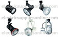 Liton Lighting Standard 120V Line Voltage Track Fixture Heads