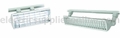 Liton Lighting Compact Fluorescent Track Fixture Heads