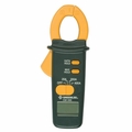 Greenlee CM-330 Clamp-On Basic Electrical Tester, 400 Amps AC only, with LCD Display, Test Leads, and Carrying Case Greenlee CM-330 Clamp-On Basic Electrical Tester, 400 Amps AC only, with LCD Display, Test Leads, and Carrying Case