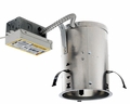Juno ICPL618RE Recessed Lighting 6 inch Compact Fluorescent CFL Energy Star Title 24 Compliant IC Remodel Housing 18W