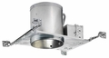Juno ICPL626E-DB120 Recessed Lighting 6 inch Compact Fluorescent CFL Energy Star Title 24 Compliant IC Housing 26W