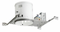 Juno PL642EU Recessed Lighting 6 inch Compact Fluorescent CFL non IC Standard Housing 42W with Electronic Ballast for 4-pin lamp