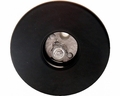 ARK Lighting ARLV-1000 Mini Compact Round Trim Low Voltage Recessed Lighting