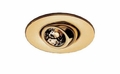 ARK Lighting ARLV-2800 Adjustable Mini Compact Round Trim Low Voltage Recessed Lighting