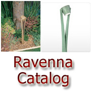 Kim Landscape Lighting Ravenna Pathway Lighting