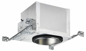 Juno Lighting 6" Compact Fluorescent Recessed Cans
