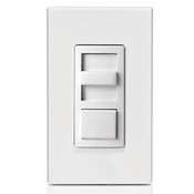 Leviton IPX12-70Z 1200VA, 277 Volt AC 60Hz, Single-Pole & 3-Way, IllumaTech Preset Electro-Mechanical Electronic Mark 10 Powerline Leviton IPX12-70Z 1200VA, 277 Volt AC 60Hz, Single-Pole & 3-Way, IllumaTech Preset Electro-Mechanical Electronic Mark 10 Powerline