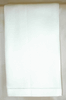 Huck Towel with Hemstitching