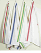 Vintage Striped Kitchen Towel