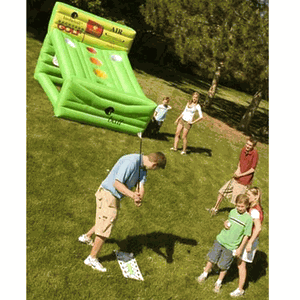 Birdie Ball Inflatable Golf Target Set