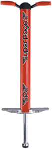 Super Pogo 2