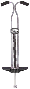 The Super Pogo Stick