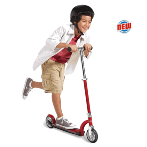 Pro Flyer™ Scooter