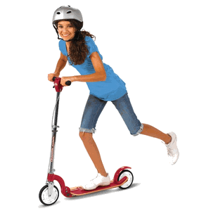 Smooth Rider