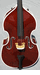 SB-80 SHEN RB-1 ROAD WARRIOR ROCKABILLY BASS