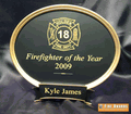 Firefighter Of The Year Legend Award Firefighter Of The Year Legend Award