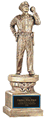 Policeman Tribute Statue Policeman Tribute Statue