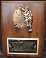 Firefighter Prayer Wall Plaque Firefighter Prayer Wall Plaque