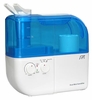Sunpentown Dual Mist Humidifier with ION Exchange Filter