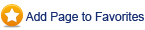 Add Page To Favorites
