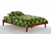 Basic Platform Bed (P/Short Series) 10 years warranty Basic Platform Bed (P/Short Series) 10 years warranty