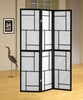Room divider 3 panel screen Furniture Room divider 3 panel screen Furniture