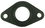 Intake Manifold Spacer Gasket