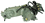 150cc GY6 Water-Cooled Engine