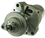 Upper Starter Motor