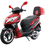 Brand New 2013 Model Fully Assembled Newest Eagle Style 150cc Sportier - MC_H150_T3
