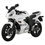 250cc Street Legal Motor Bikes Sport Motorcycles - MC_D250RTC