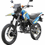 250cc Super Enduro 4 Stroke Full Size Dual Sport Street Legal - DB_D250RTE_B