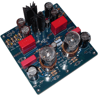 ACF-2 PCB Octal and User Guide ACF-2 PCB Octal and User Guide