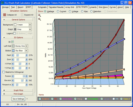 TCJ Push-Pull Calculator - Download TCJ Push-Pull Calculator - Download