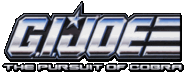 GI JOE 30th Anniversary POC Renegades