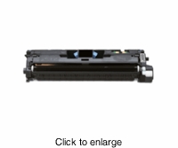 Remanufactured Canon EP87BK (7433A005AA) Black Laser Toner Cartridge - click to enlarge